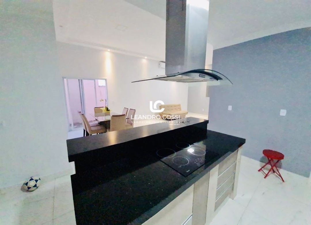 Casa de condomínio à venda no Mirante dos Ipês: