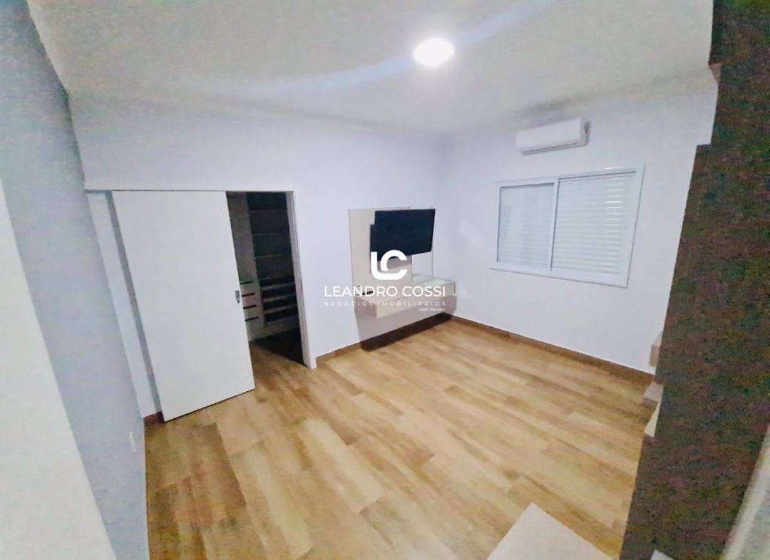 Casa de condomínio à venda no Mirante dos Ipês: