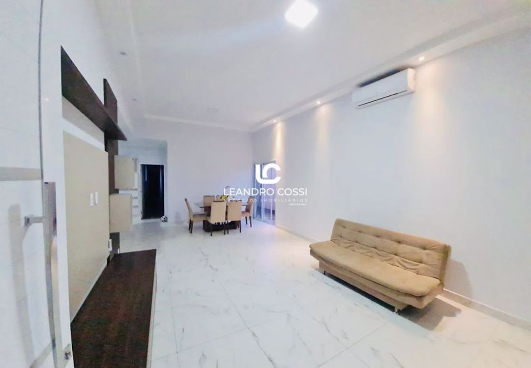 Casa de condomínio à venda no Mirante dos Ipês: