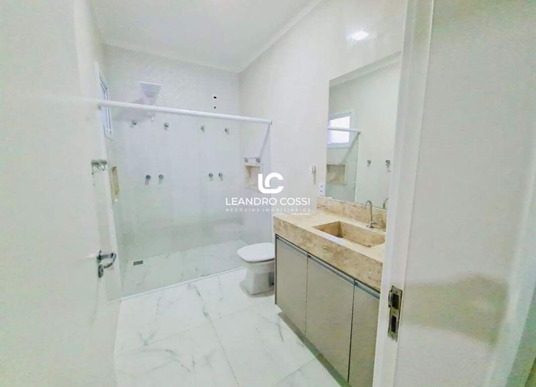 Casa Jardim Celani Salto 