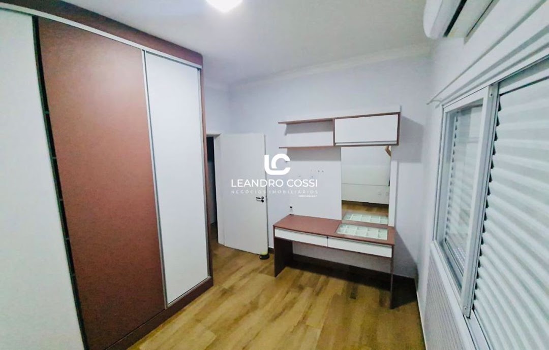 Casa de condomínio à venda no Mirante dos Ipês: