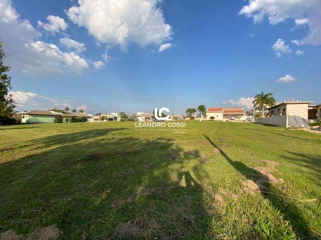 Terreno de Condomínio Condominio Fazenda Palmeiras Imperiais Salto 