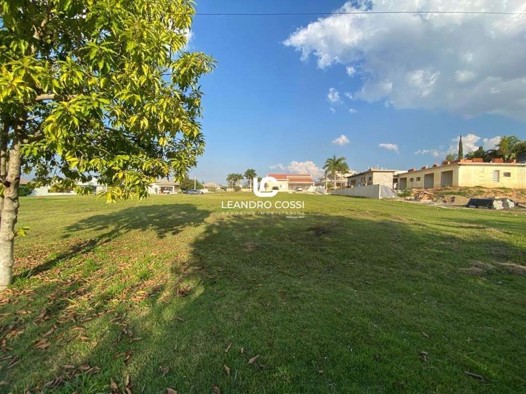 Terreno de Condomínio Condominio Fazenda Palmeiras Imperiais Salto 