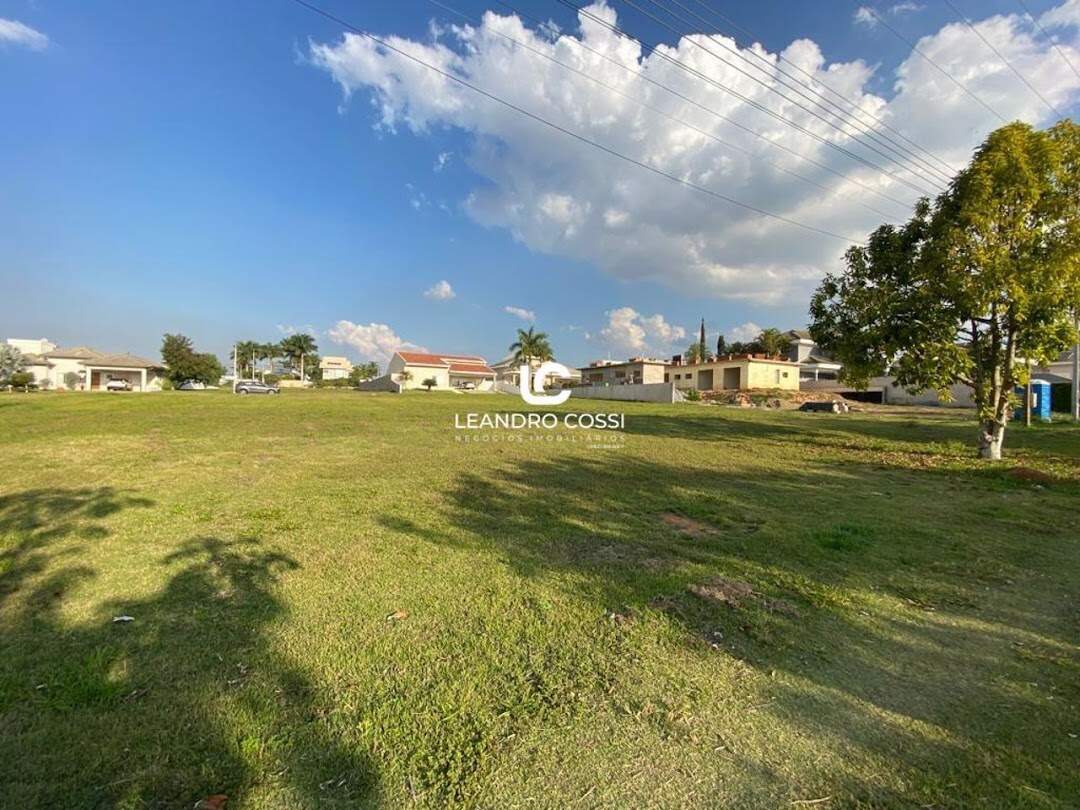 Terreno de Condomínio Condominio Fazenda Palmeiras Imperiais Salto 