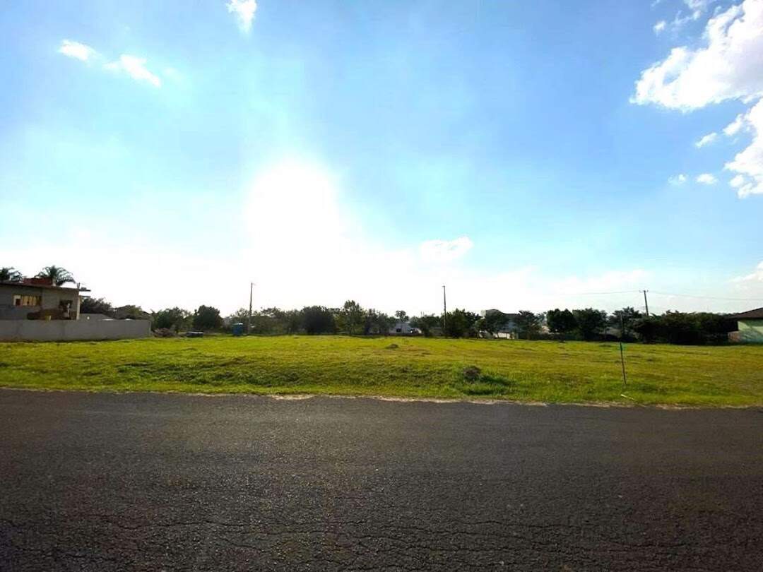Terreno de Condomínio Condominio Fazenda Palmeiras Imperiais Salto 