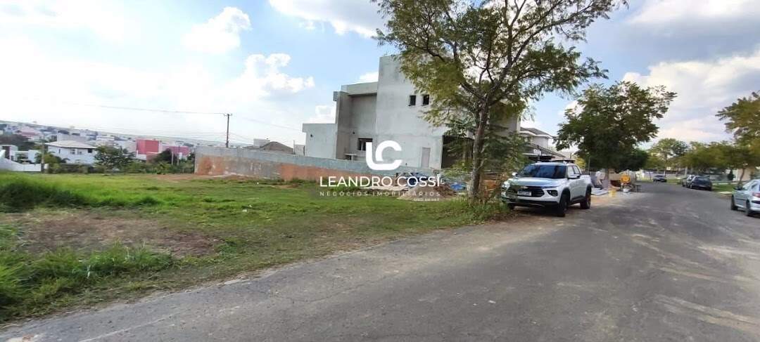 Terreno de Condomínio Condominio Fazenda Palmeiras Imperiais Salto 