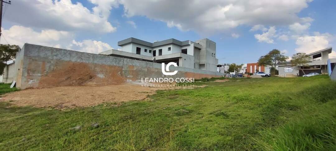 Terreno de Condomínio Condominio Fazenda Palmeiras Imperiais Salto 