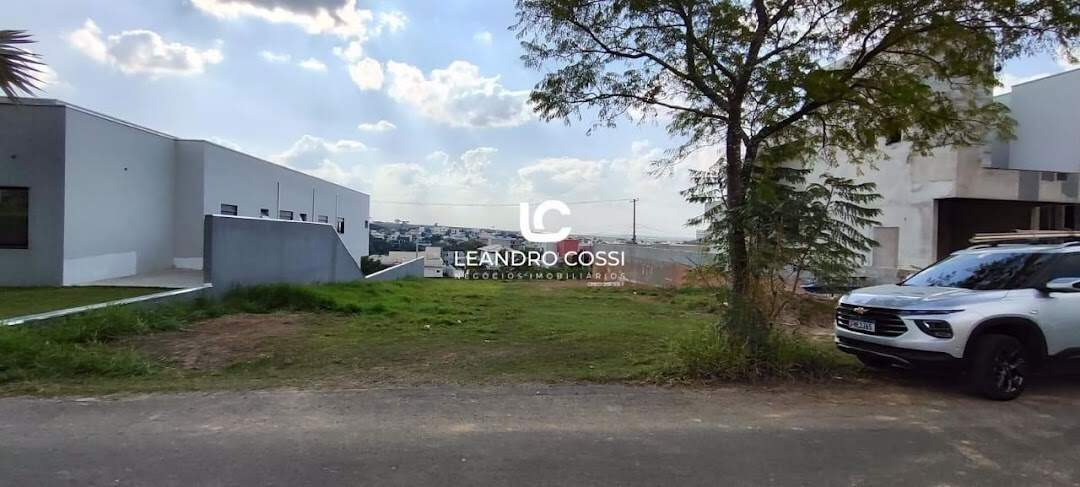 Terreno de Condomínio Condominio Fazenda Palmeiras Imperiais Salto 