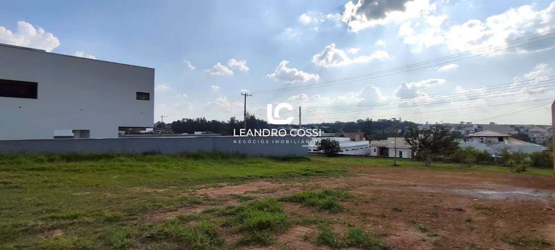 Terreno de Condomínio Condominio Fazenda Palmeiras Imperiais Salto 