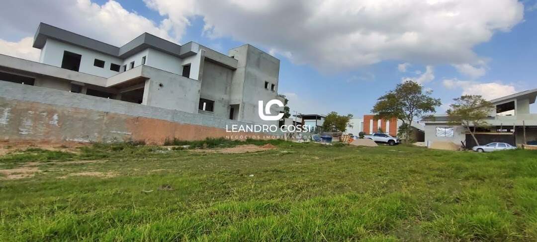 Terreno de Condomínio Condominio Fazenda Palmeiras Imperiais Salto 