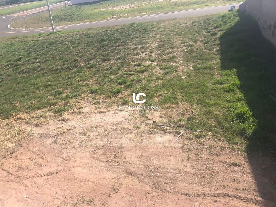 Terreno de Condomínio Condomínio Residencial Lagos D'icaraí Salto 