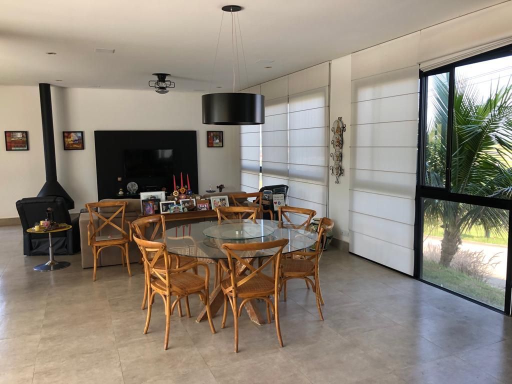 Casa de Condomínio Condomínio Fazenda Kurumin Itu 