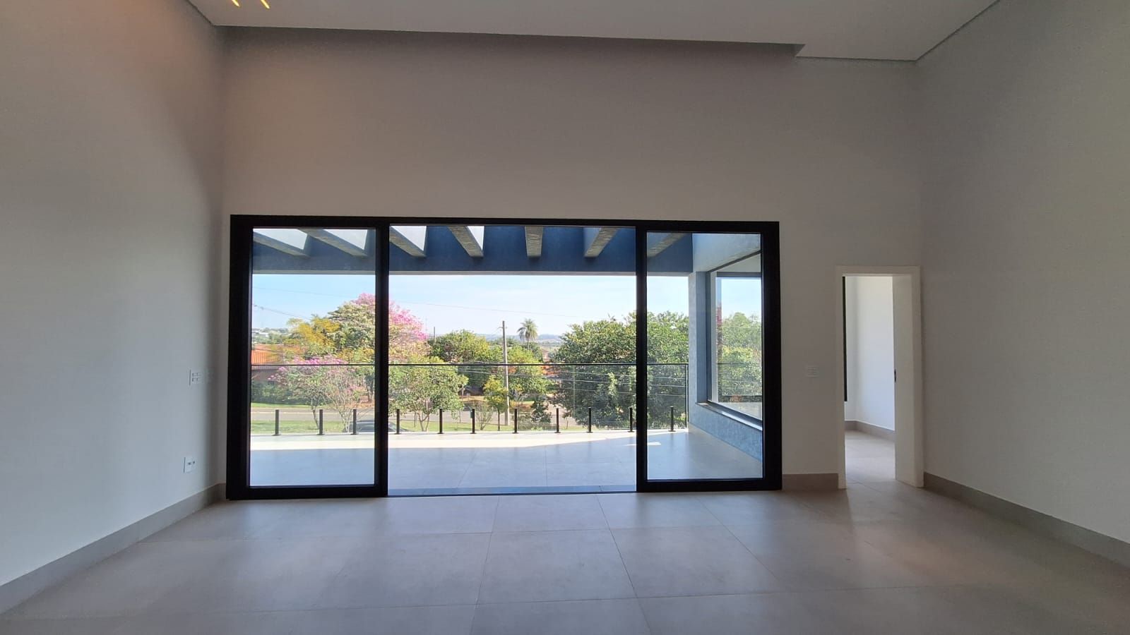 Casa de condomínio à venda no Condomínio Campos de Santo Antônio: