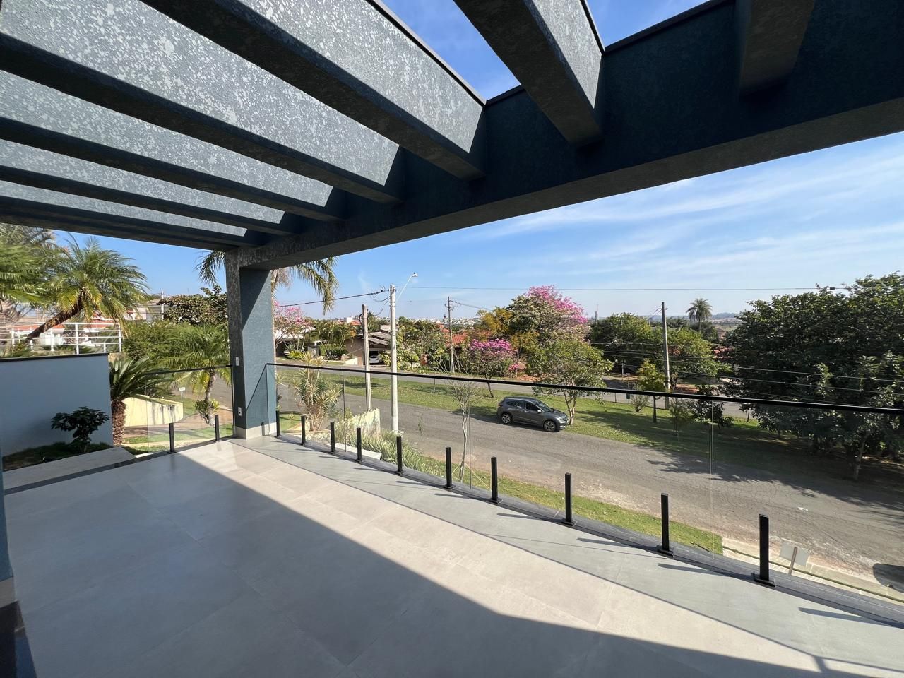 Casa de Condomínio Condomínio Campos de Santo Antônio Itu 