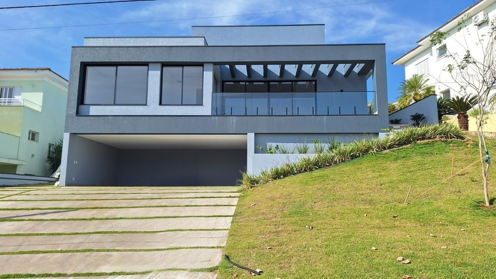 Casa de Condomínio Condomínio Campos de Santo Antônio Itu 