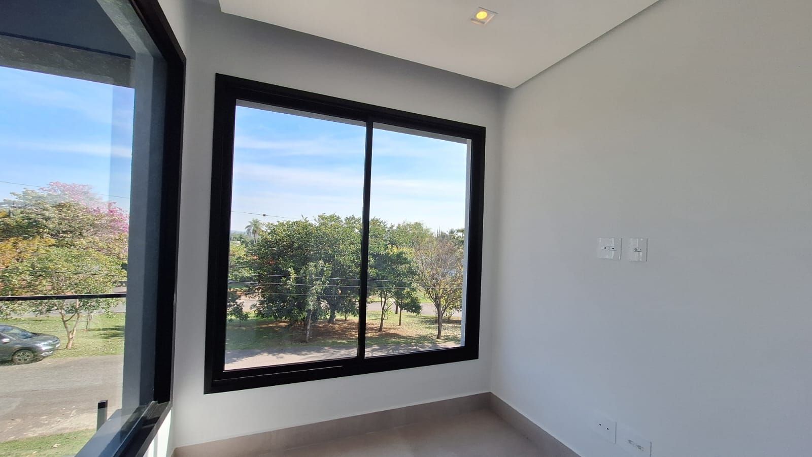 Casa de condomínio à venda no Condomínio Campos de Santo Antônio: