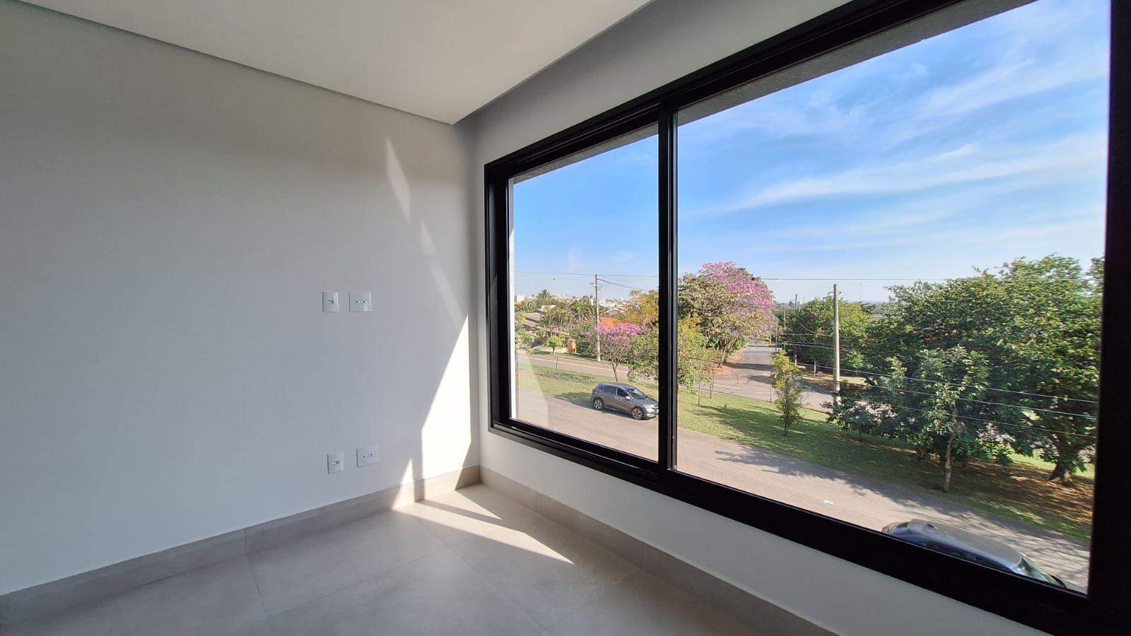 Casa de condomínio à venda no Condomínio Campos de Santo Antônio: