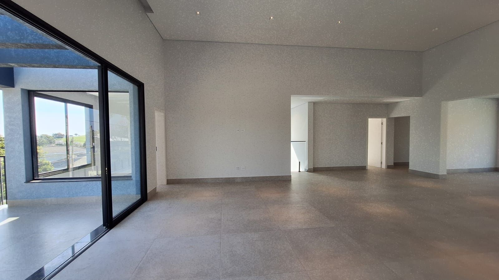 Casa de condomínio à venda no Condomínio Campos de Santo Antônio: