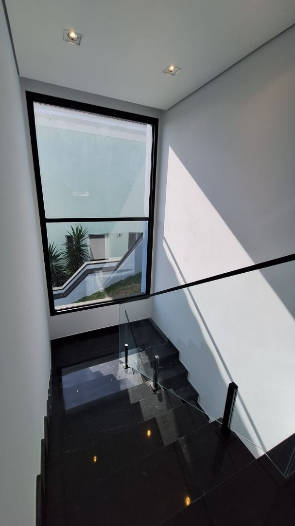 Casa de condomínio à venda no Condomínio Campos de Santo Antônio: