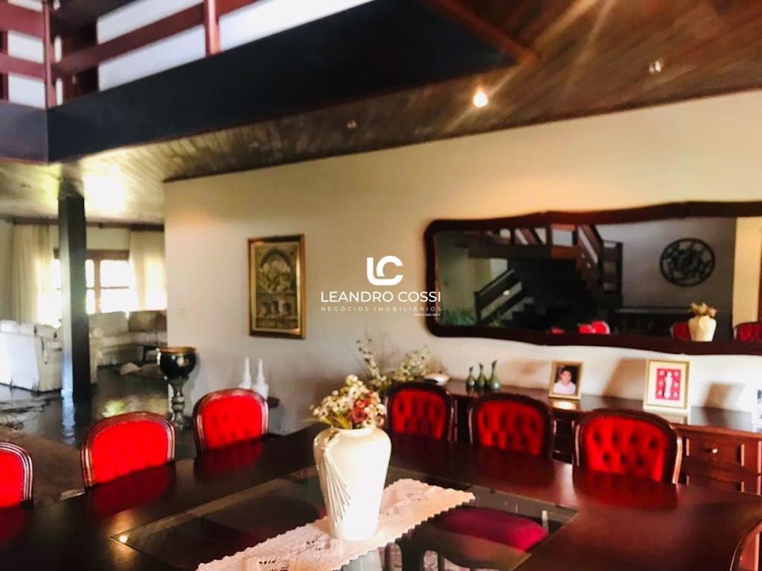 Casa de condomínio à venda no Condomínio Monte Belo: