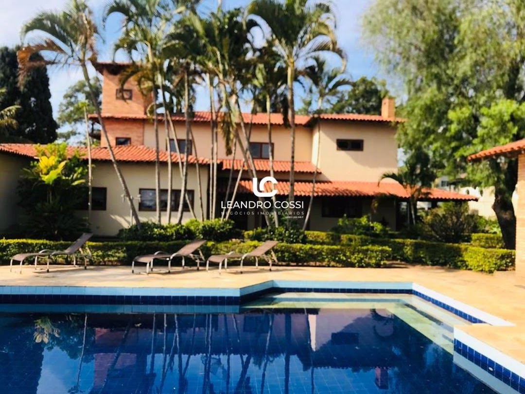 Casa de condomínio à venda no Condomínio Monte Belo: