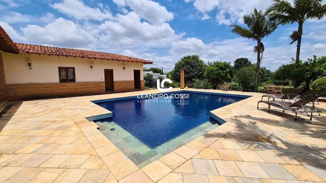 Casa de condomínio à venda no Condomínio Monte Belo: