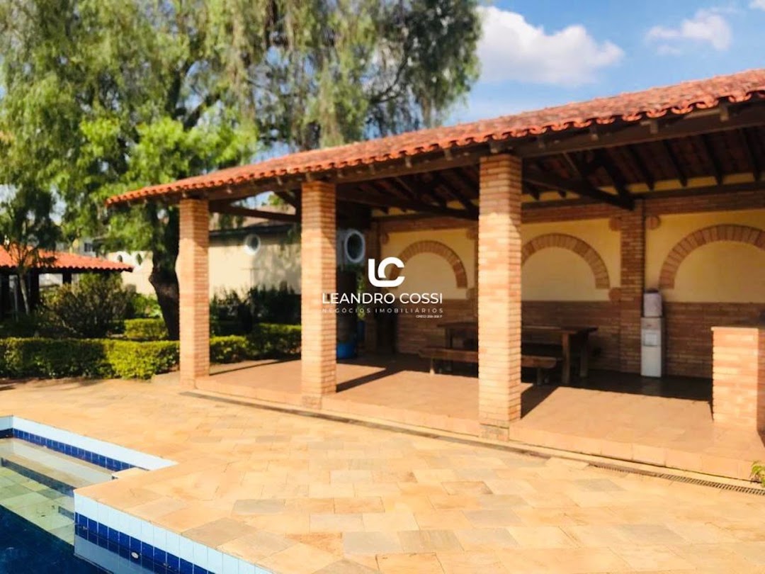 Casa de condomínio à venda no Condomínio Monte Belo: