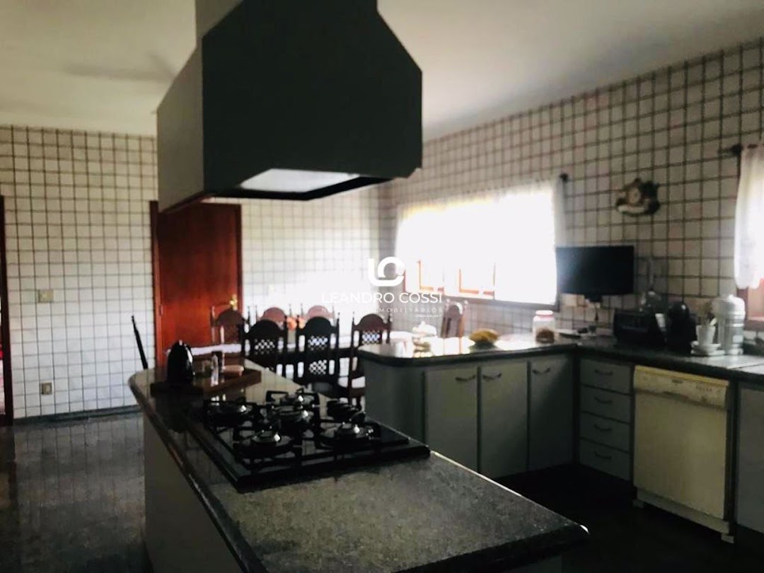 Casa de condomínio à venda no Condomínio Monte Belo: