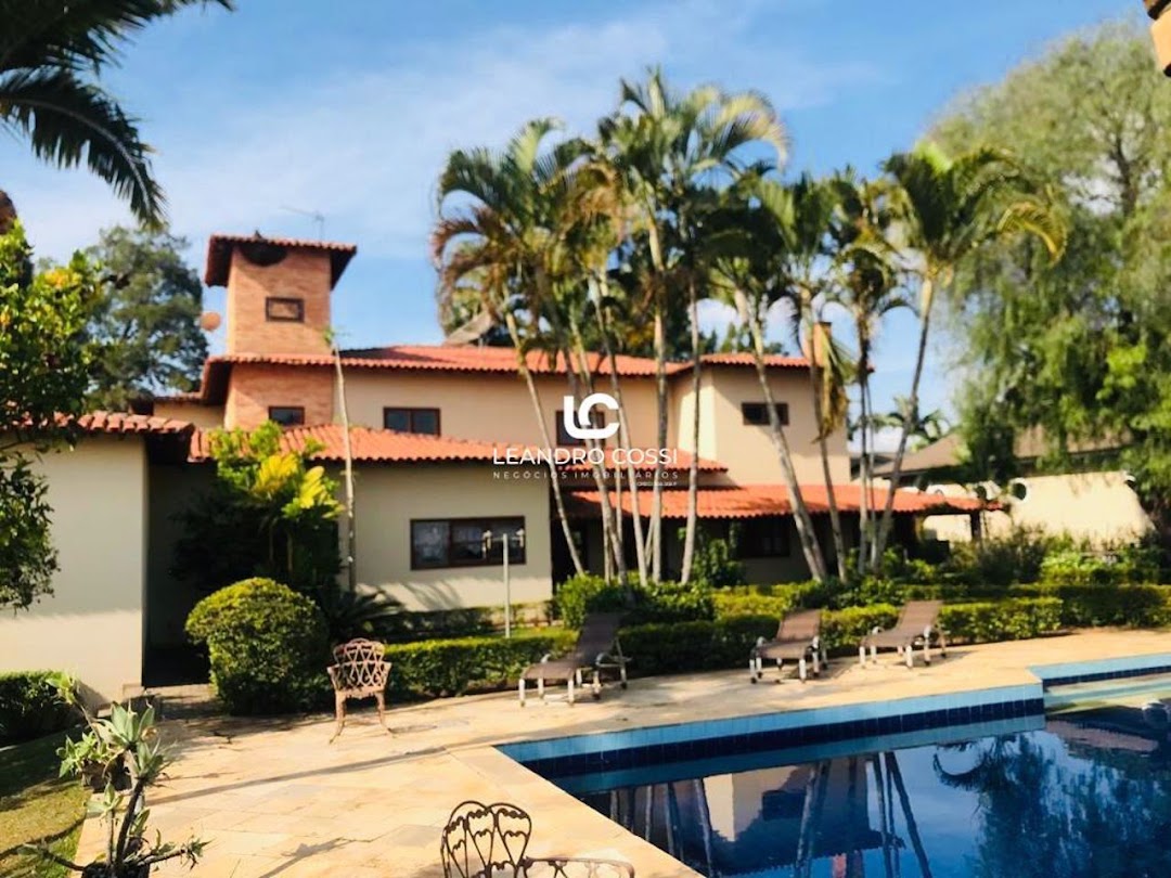 Casa de condomínio à venda no Condomínio Monte Belo: