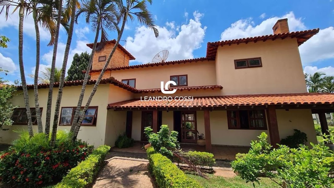 Casa de condomínio à venda no Condomínio Monte Belo: