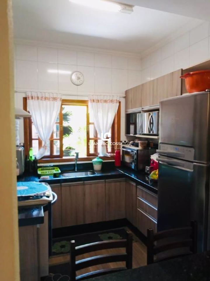 Casa de condomínio à venda no Condomínio Monte Belo: