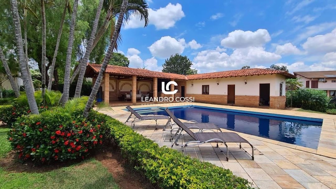 Casa de condomínio à venda no Condomínio Monte Belo: