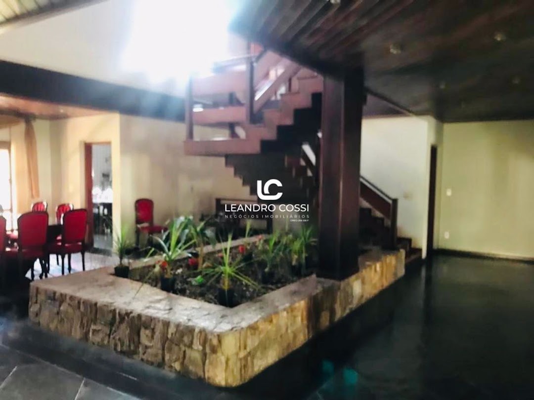 Casa de condomínio à venda no Condomínio Monte Belo: