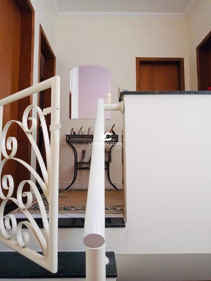 Casa de condomínio à venda no Condomínio Monte Belo: