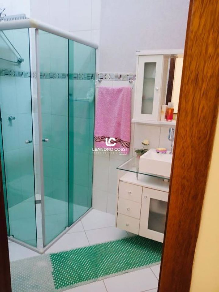 Casa de condomínio à venda no Condomínio Monte Belo: