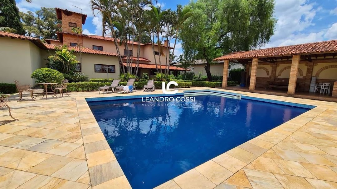 Casa de condomínio à venda no Condomínio Monte Belo: