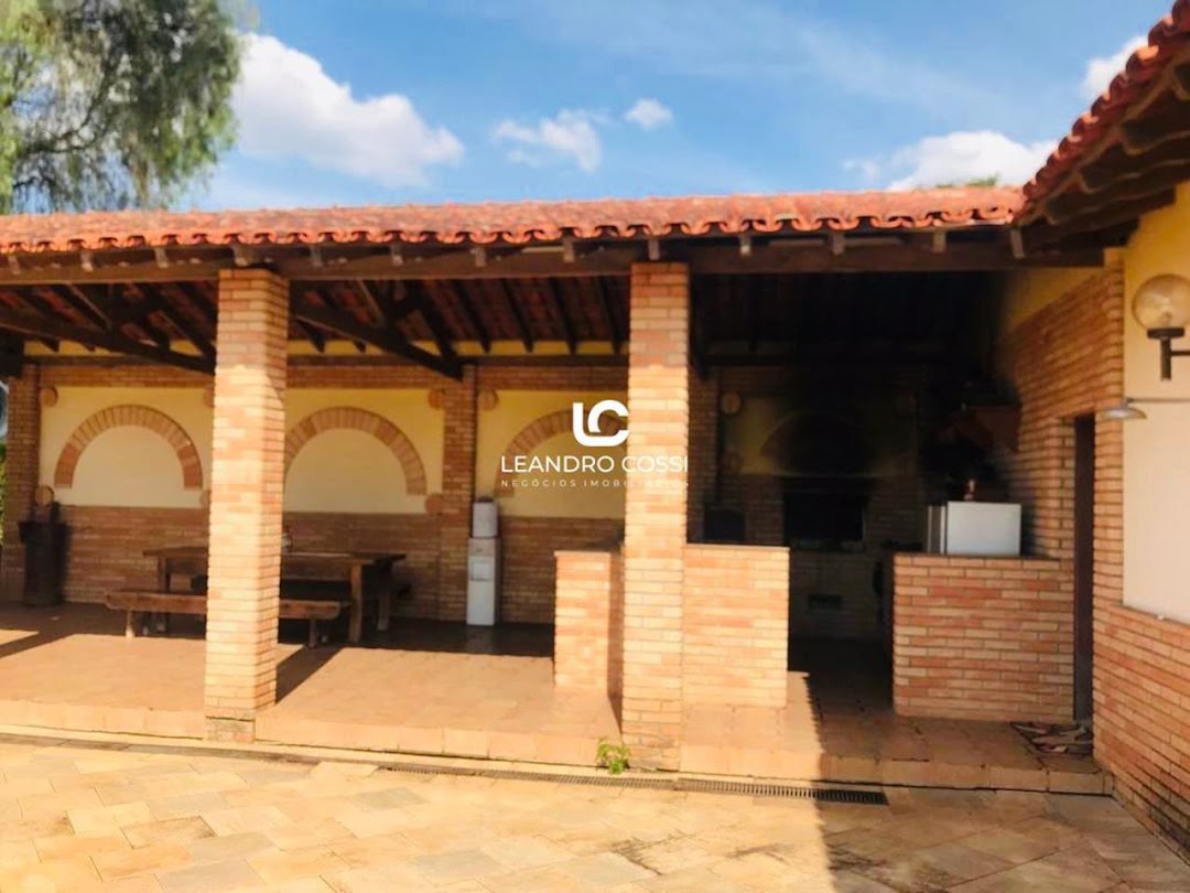 Casa de Condomínio Condomínio Monte Belo Salto 