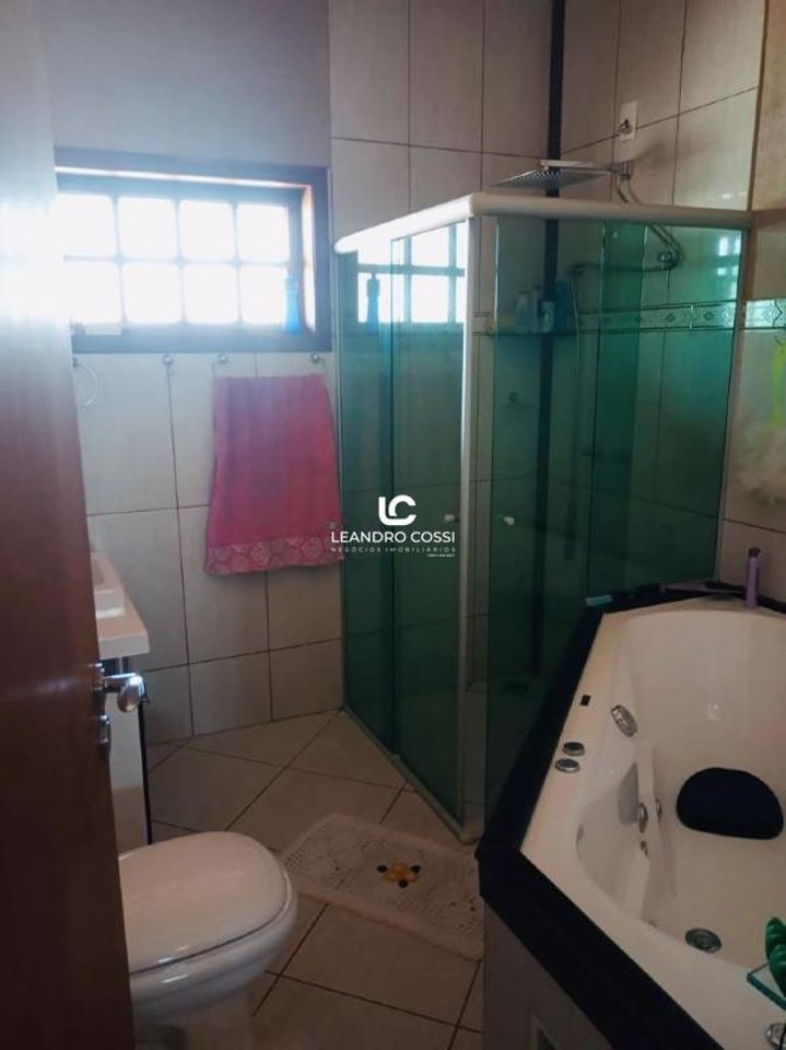 Casa de condomínio à venda no Condomínio Monte Belo: