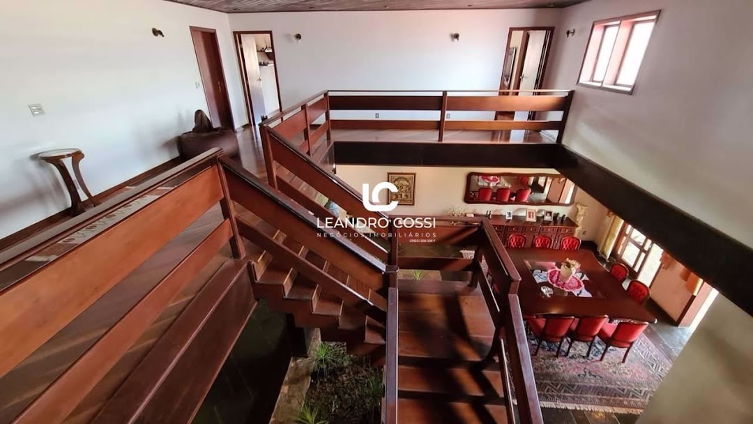 Casa de Condomínio Condomínio Monte Belo Salto 