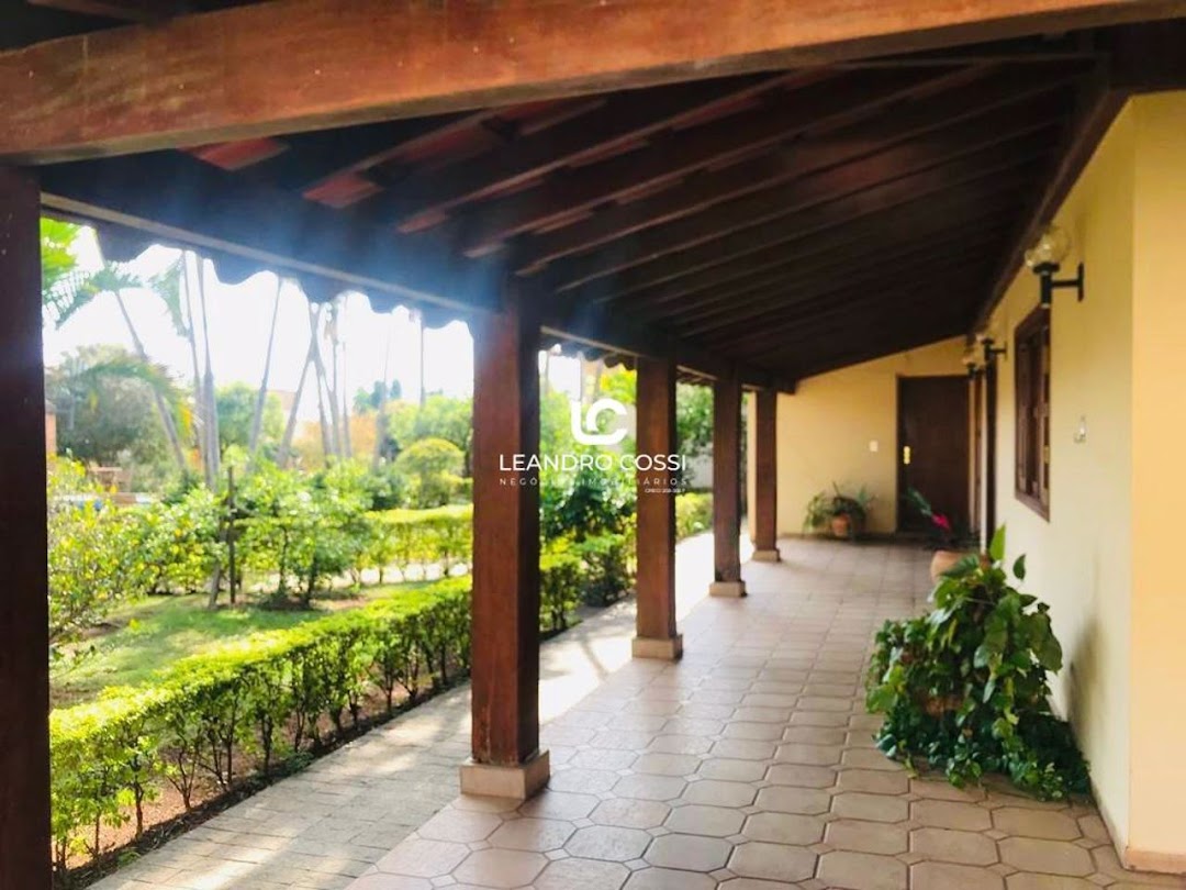 Casa de condomínio à venda no Condomínio Monte Belo: