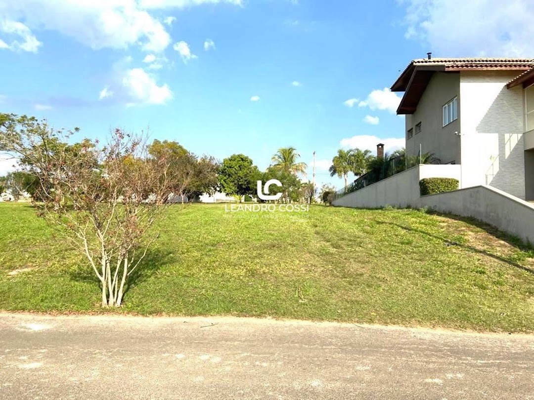 Terreno de Condomínio à venda no Condominio Fazenda Palmeiras Imperiais: