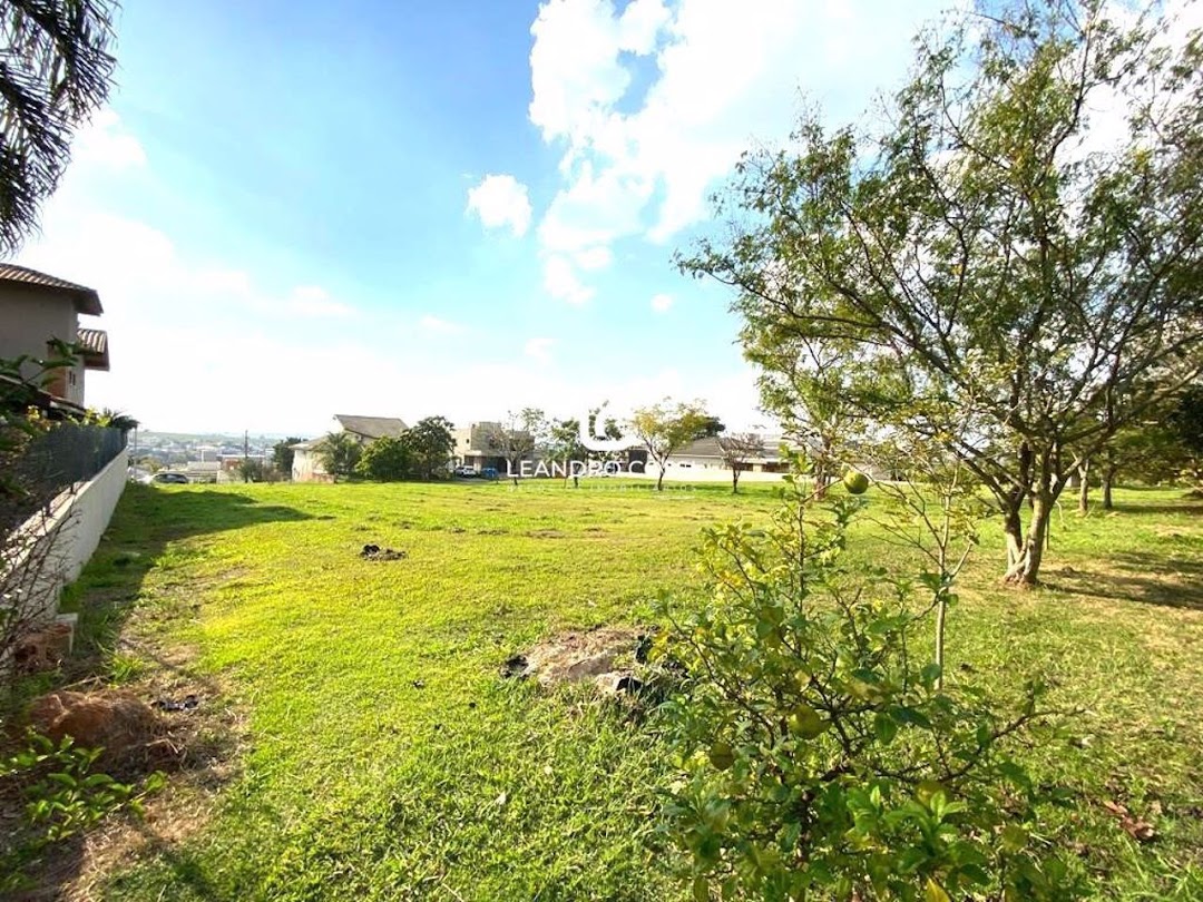 Terreno de Condomínio Condominio Fazenda Palmeiras Imperiais Salto 