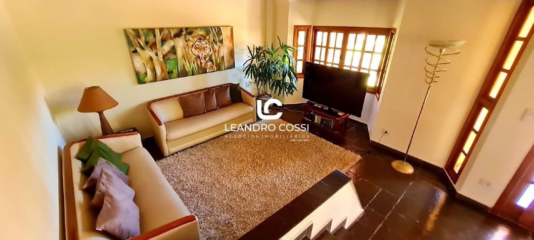 Casa de Condomínio Condomínio Campos de Santo Antônio Itu 