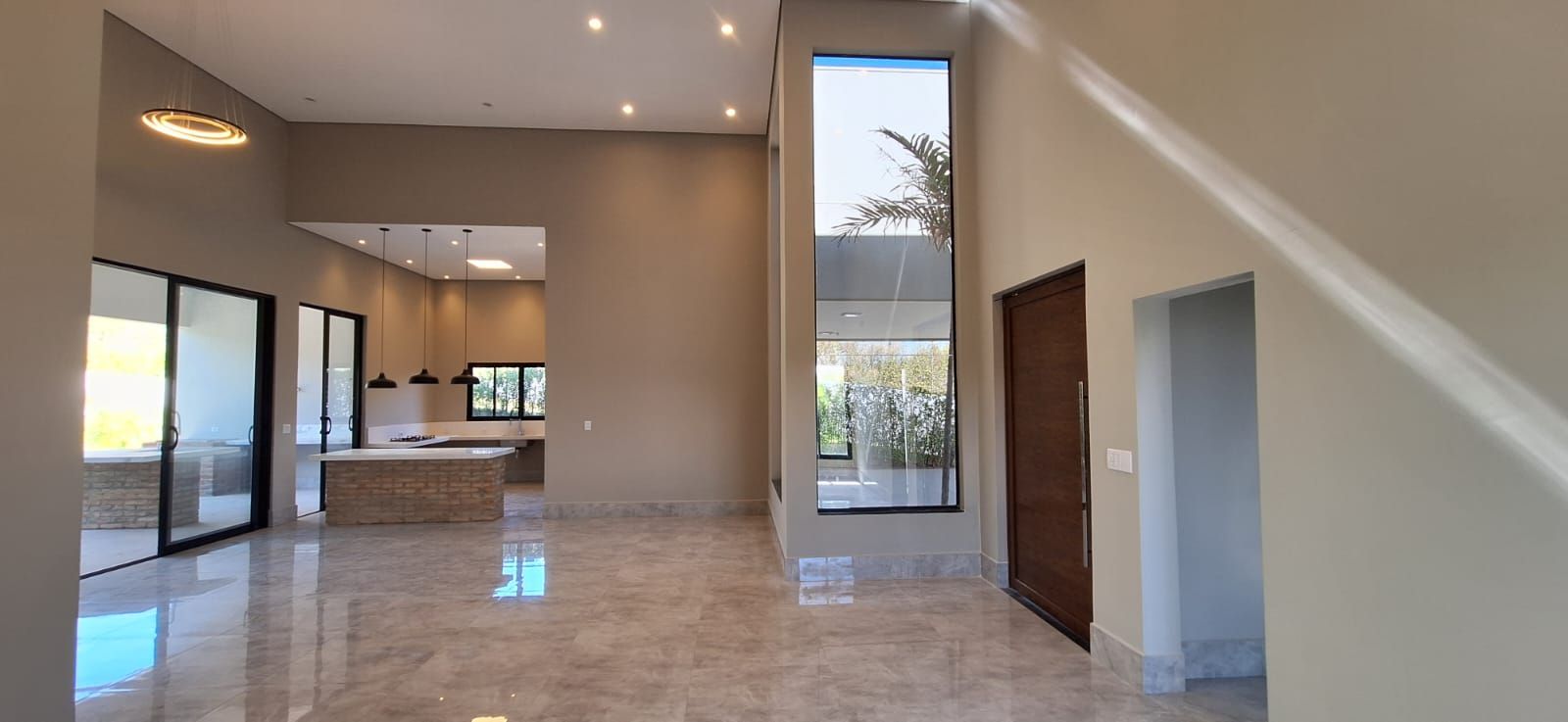 Casa de Condomínio Condomínio Fazenda Kurumin Itu 