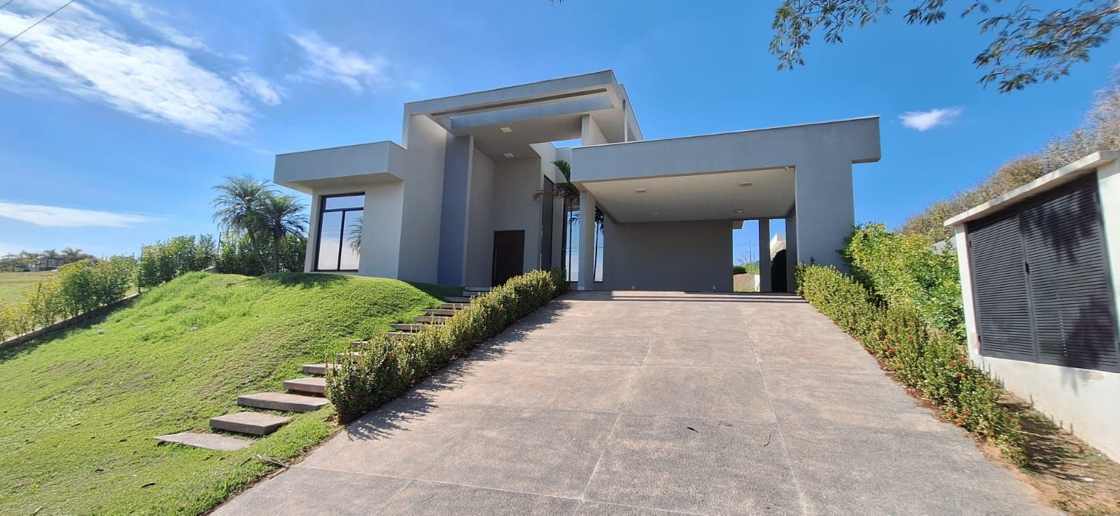 Casa de Condomínio Condomínio Fazenda Kurumin Itu 