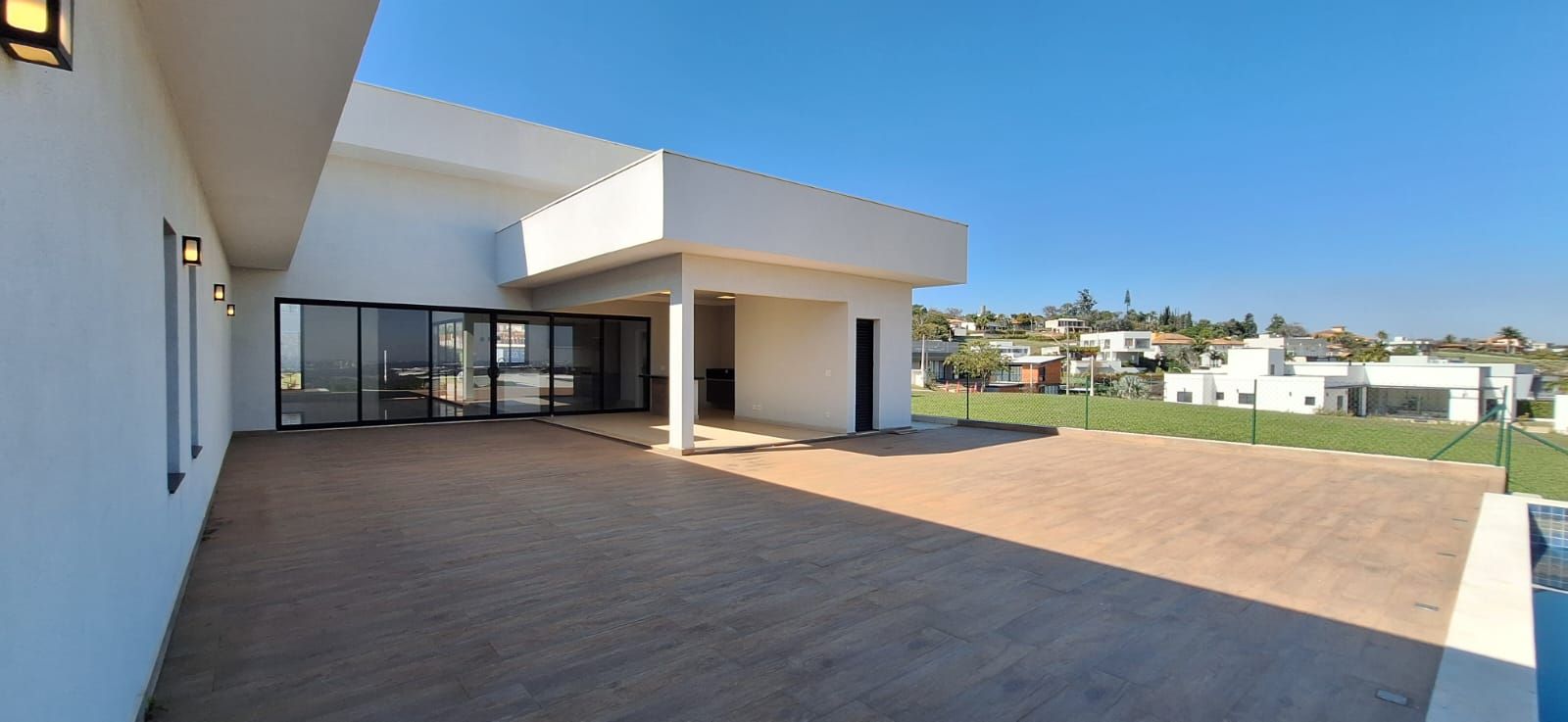 Casa de condomínio à venda no Condomínio Fazenda Kurumin: