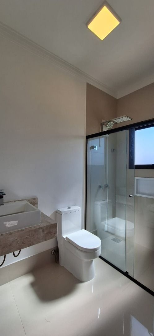 Casa de condomínio à venda no Condomínio Fazenda Kurumin: