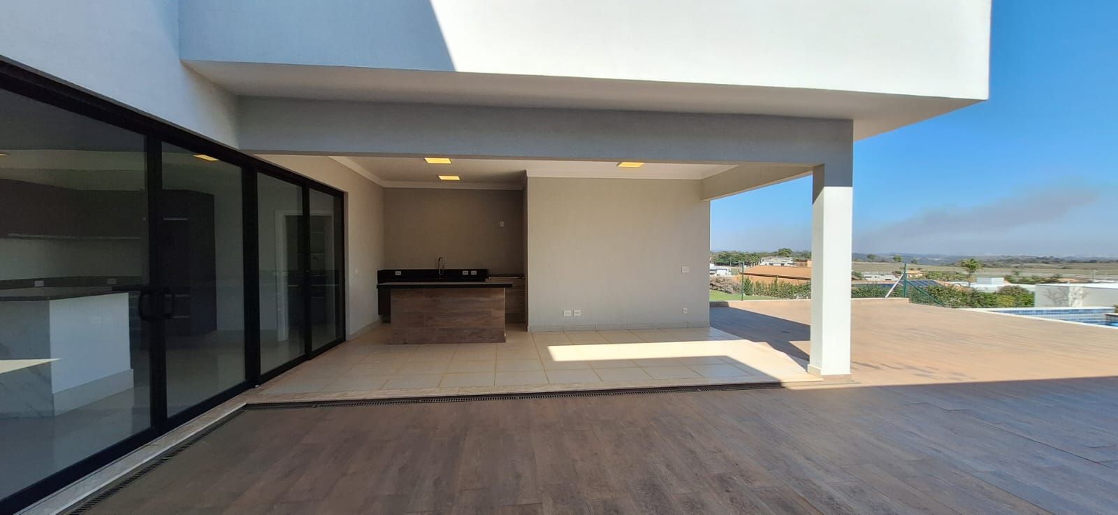 Casa de condomínio à venda no Condomínio Fazenda Kurumin: