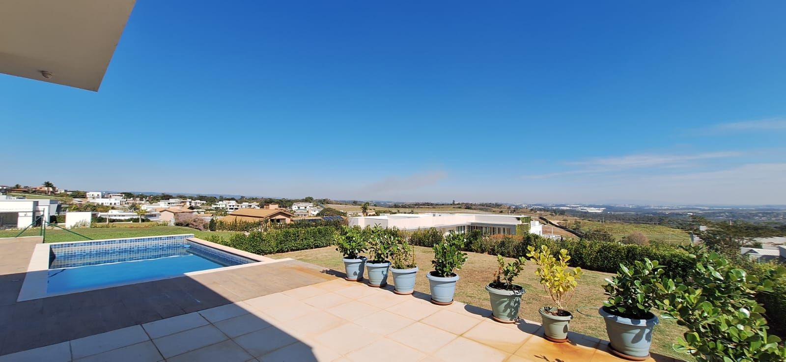 Casa de condomínio à venda no Condomínio Fazenda Kurumin: