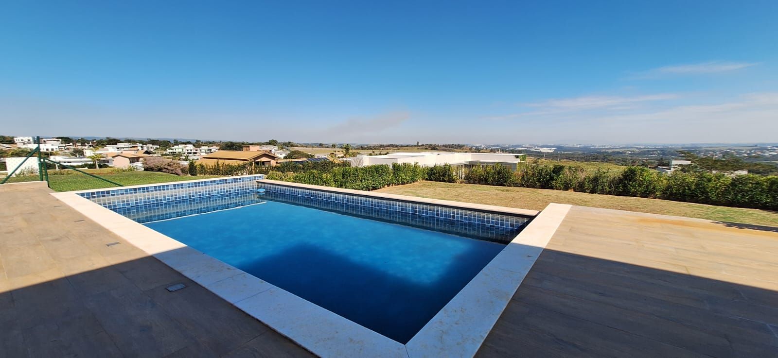 Casa de condomínio à venda no Condomínio Fazenda Kurumin: